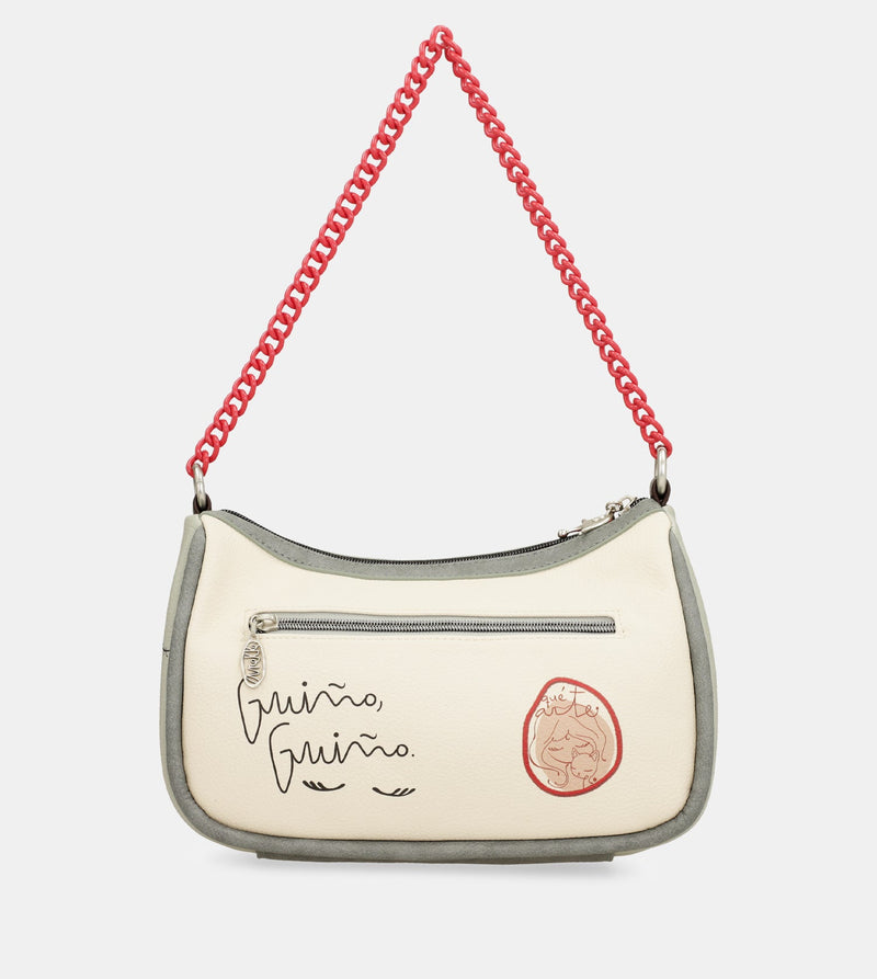 Anekke Shoulder bag Alma Rebajas de fábrica