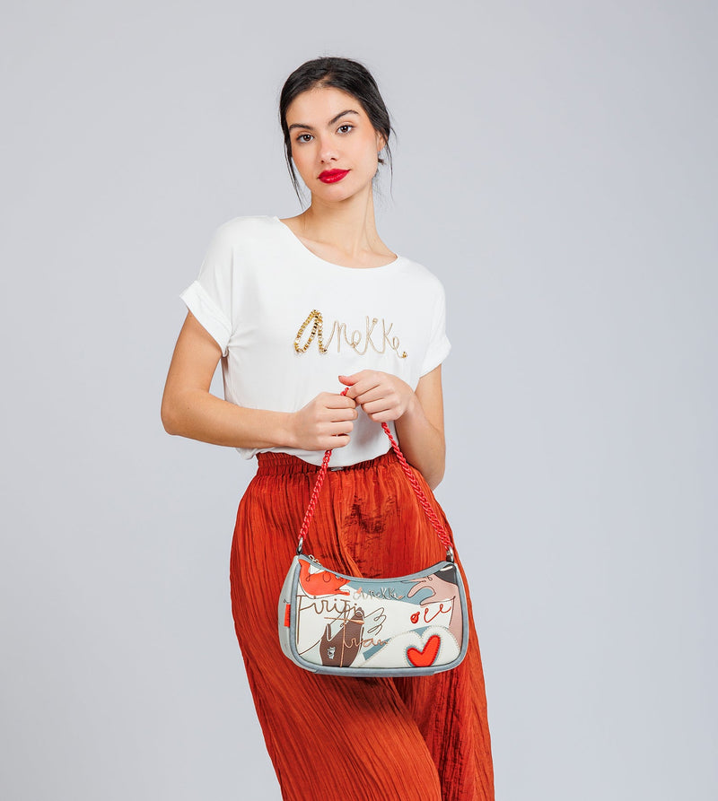 Anekke Shoulder bag Alma Rebajas de fábrica