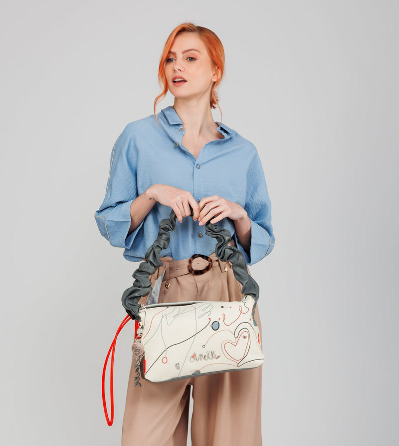 Anekke Shoulder bag Alma Los más vendidos