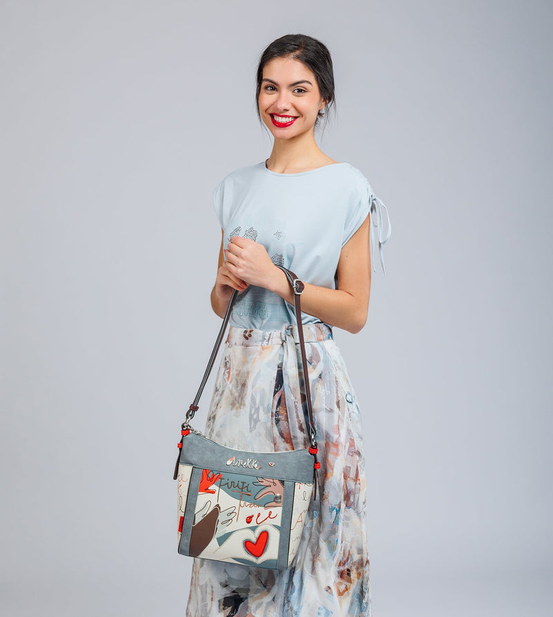 Anekke Crossbody bag Alma Ventas relámpago
