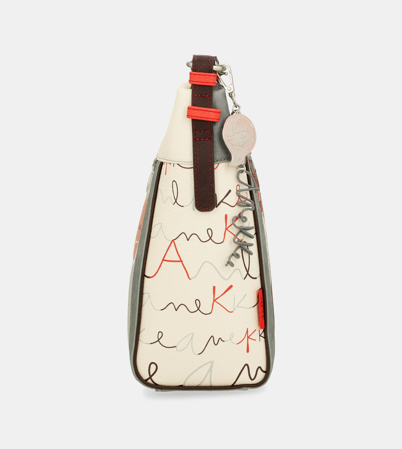 Anekke Crossbody bag Alma Ventas relámpago