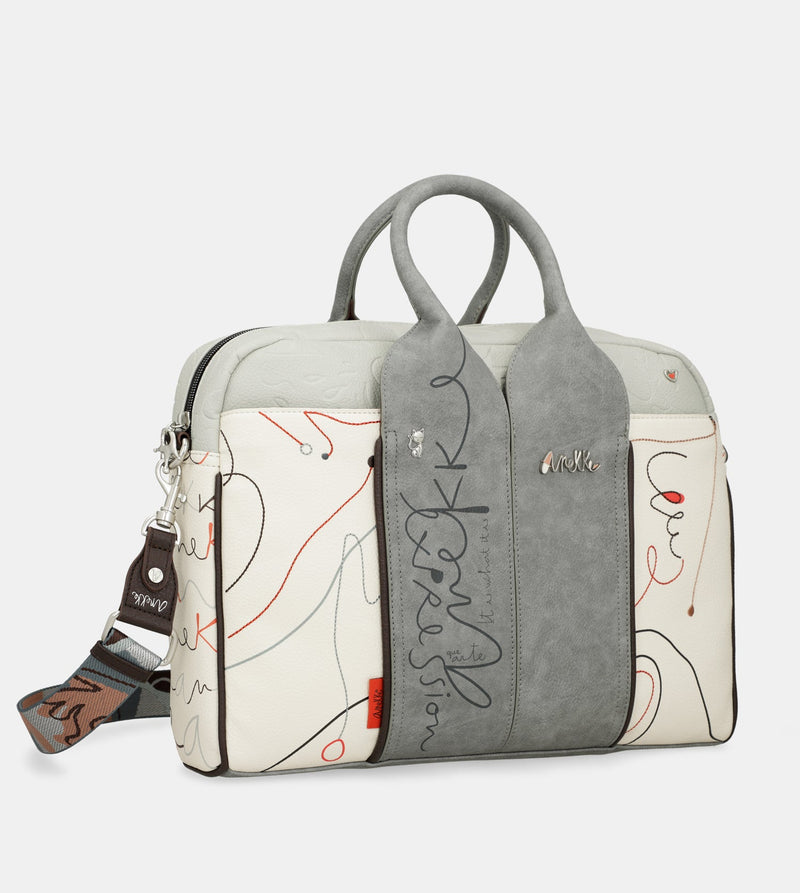 Anekke Large document holder Alma Tienda