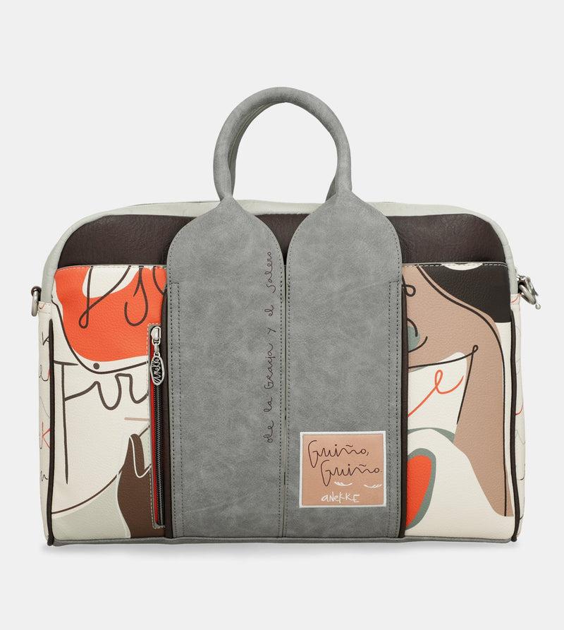 Anekke Large document holder Alma Tienda