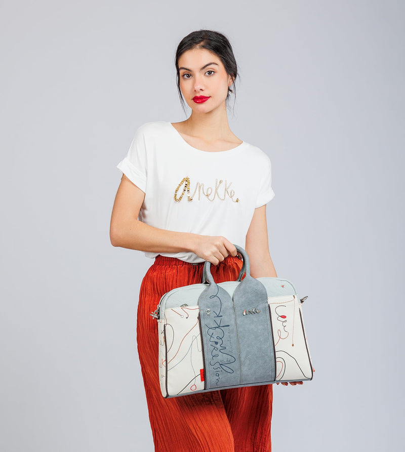 Anekke Large document holder Alma Tienda