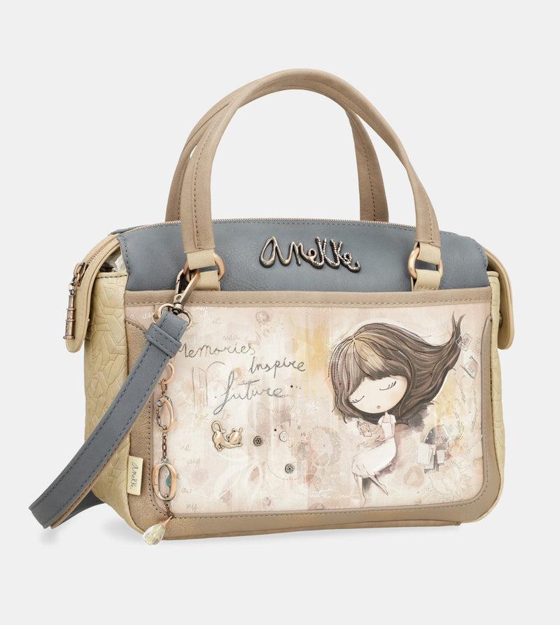 Anekke Bowling bag Memories