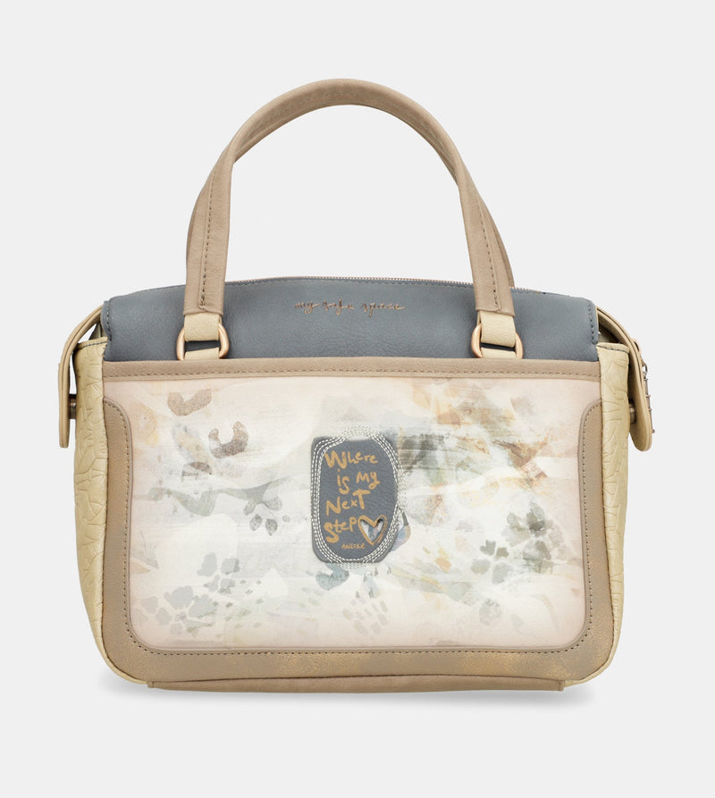 Anekke Bowling bag Memories Liquidación