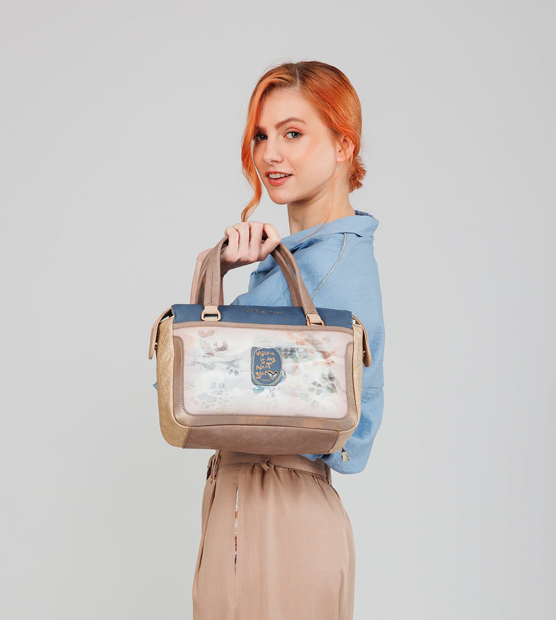 Anekke Bowling bag Memories Liquidación