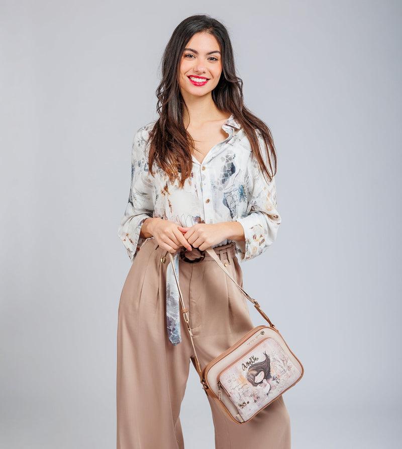 Anekke Medium crossbody bag Memories Rebajas top