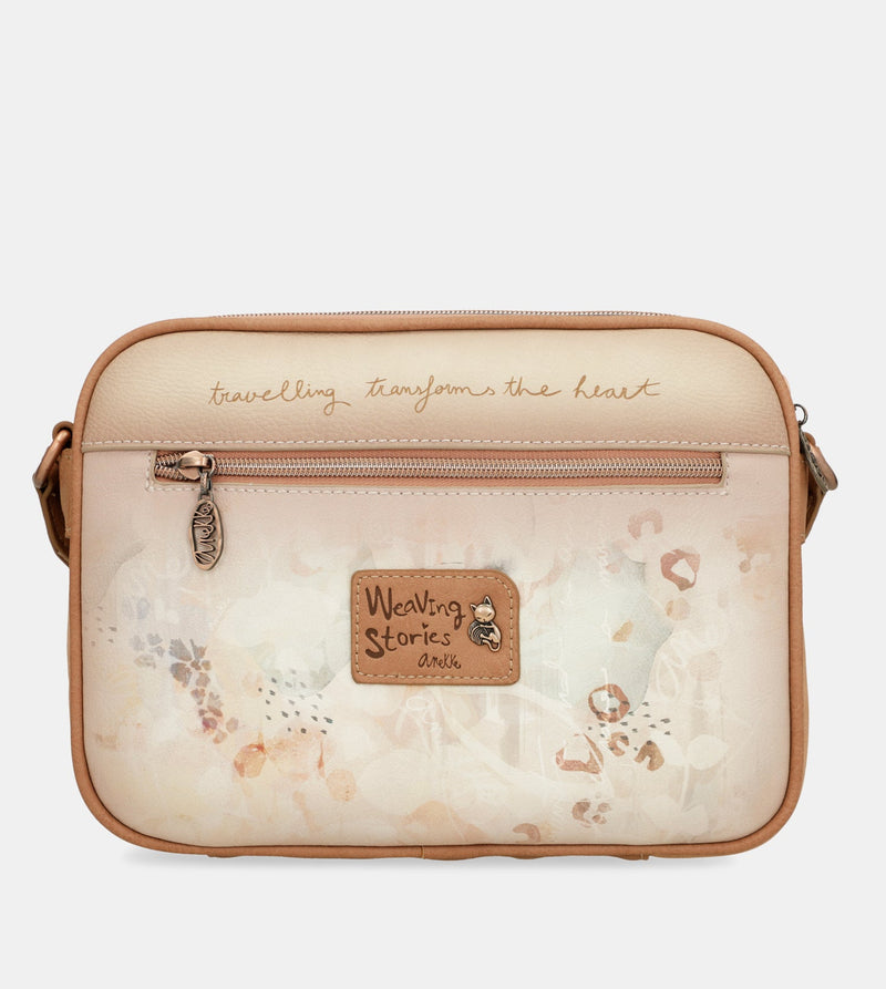 Anekke Medium crossbody bag Memories Rebajas top