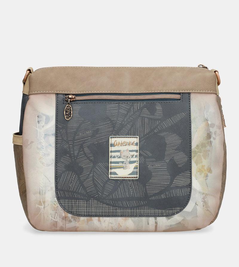 Anekke Large crossbody bag Memories Envío gratis