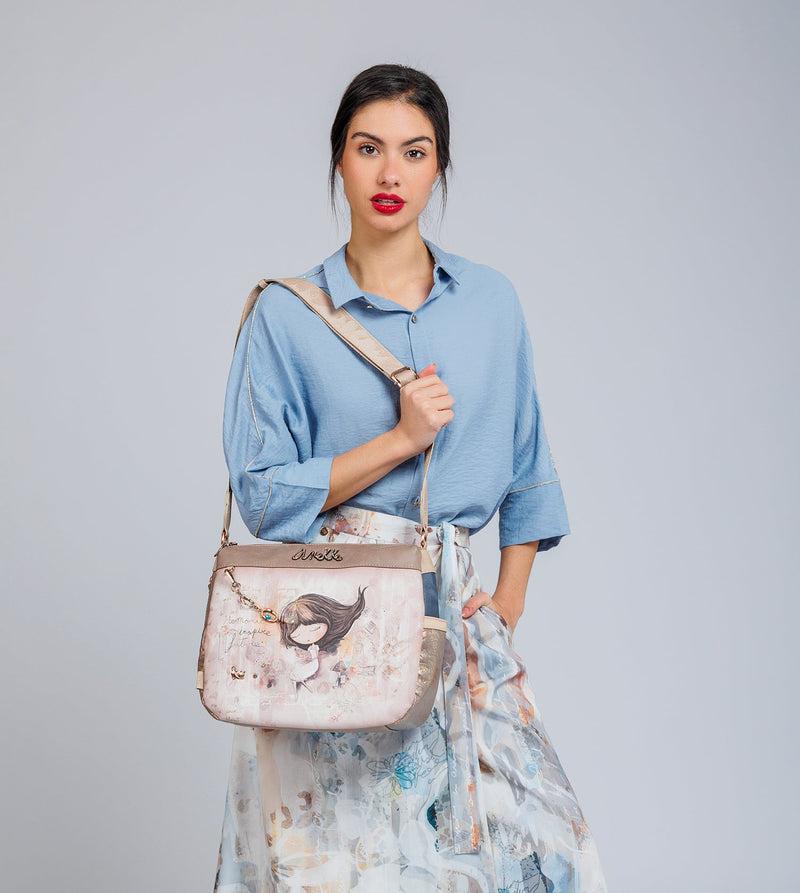 Anekke Large crossbody bag Memories Envío gratis