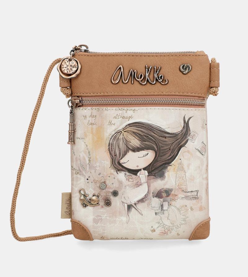 Anekke Mini crossbody bag Memories Oferta especial