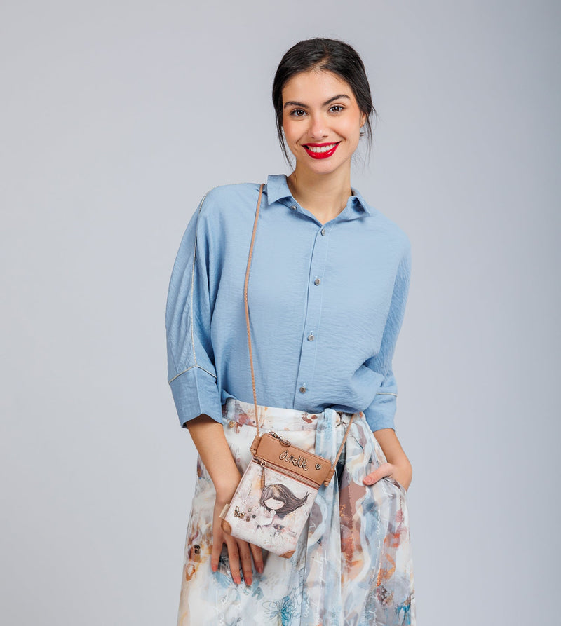 Anekke Mini crossbody bag Memories Oferta especial