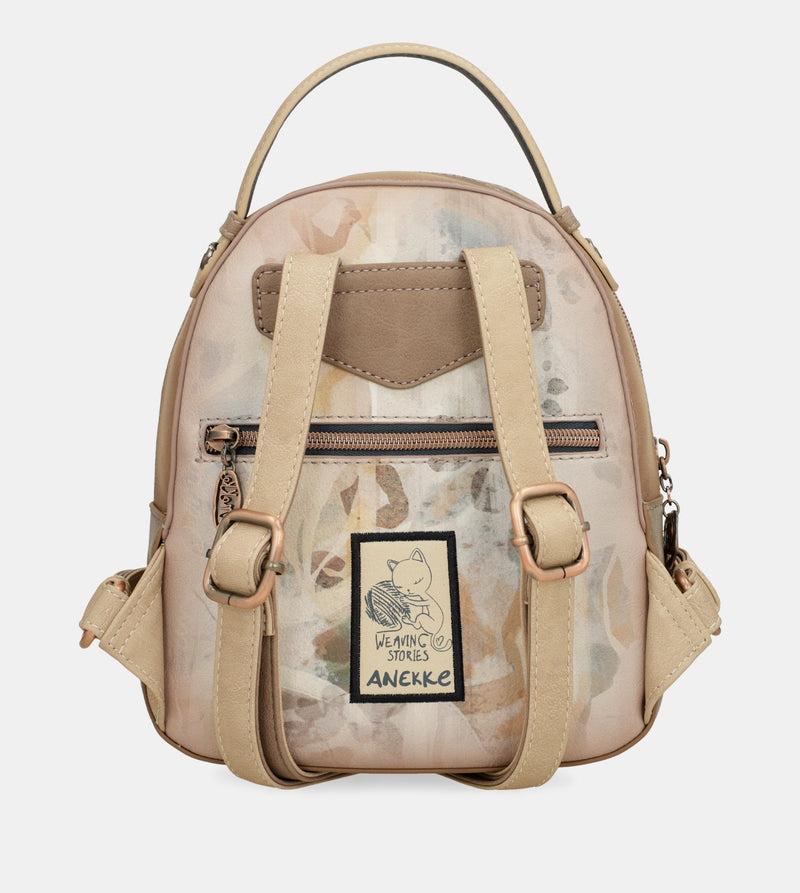 Anekke Small walking backpack Memories Envío gratis
