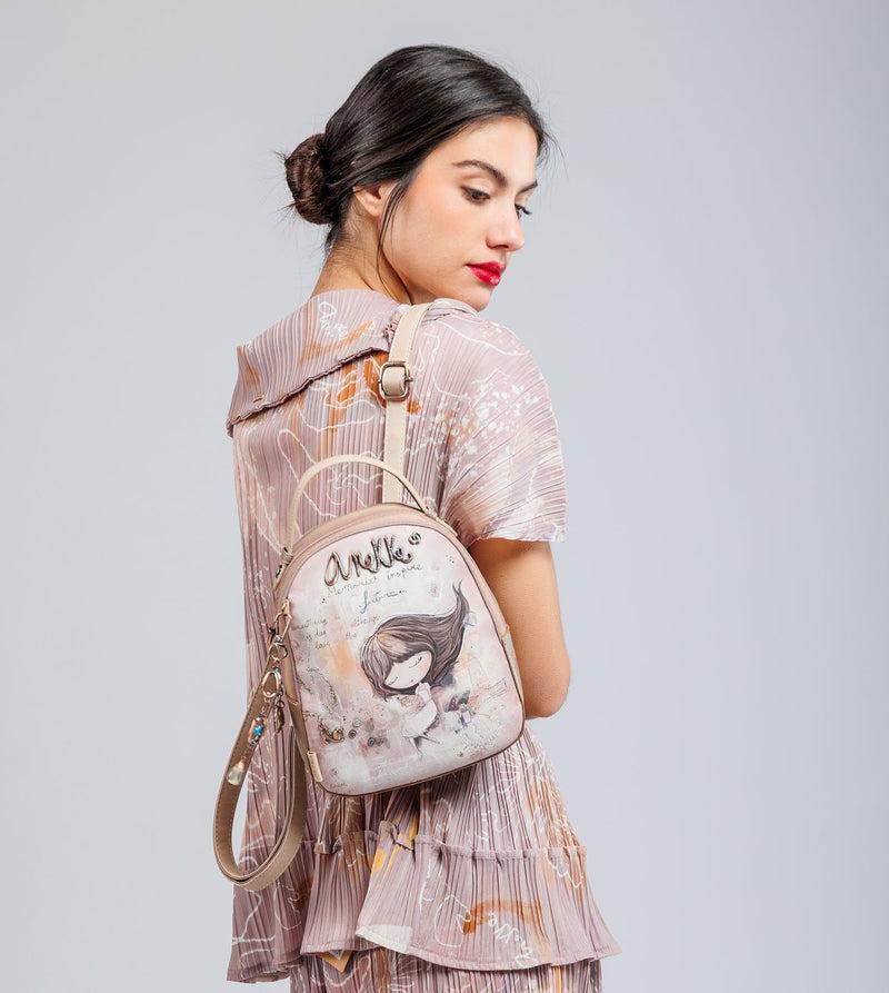Anekke Small walking backpack Memories Envío gratis