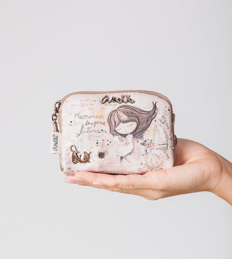 Anekke Small wallet Memories COMPRAR AHORA