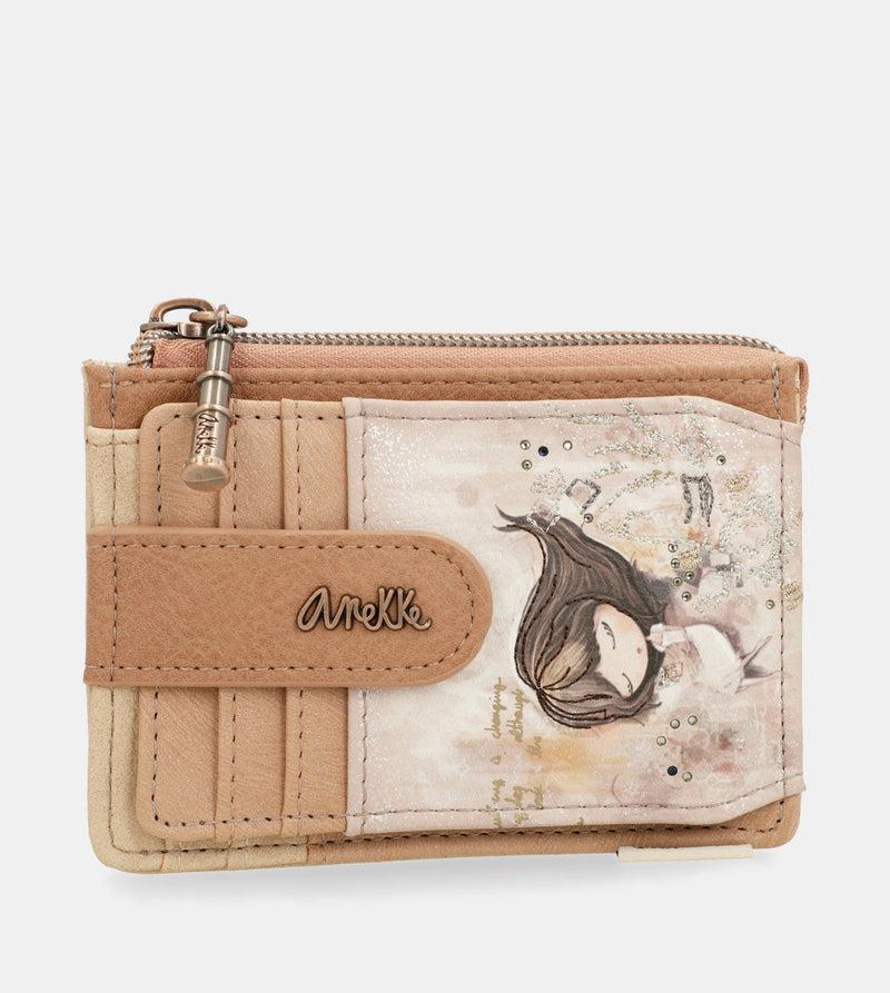Anekke Cardholder Memories ÚLTIMAS EDICIONES