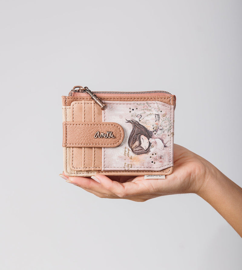 Anekke Cardholder Memories ÚLTIMAS EDICIONES