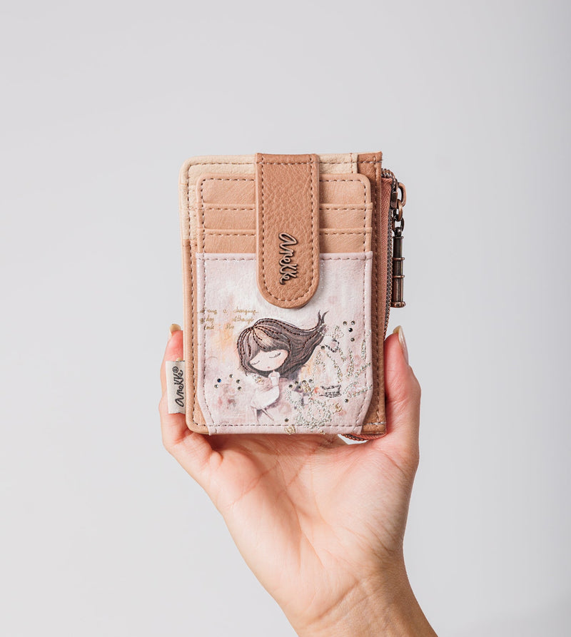 Anekke Cardholder Memories ÚLTIMAS EDICIONES