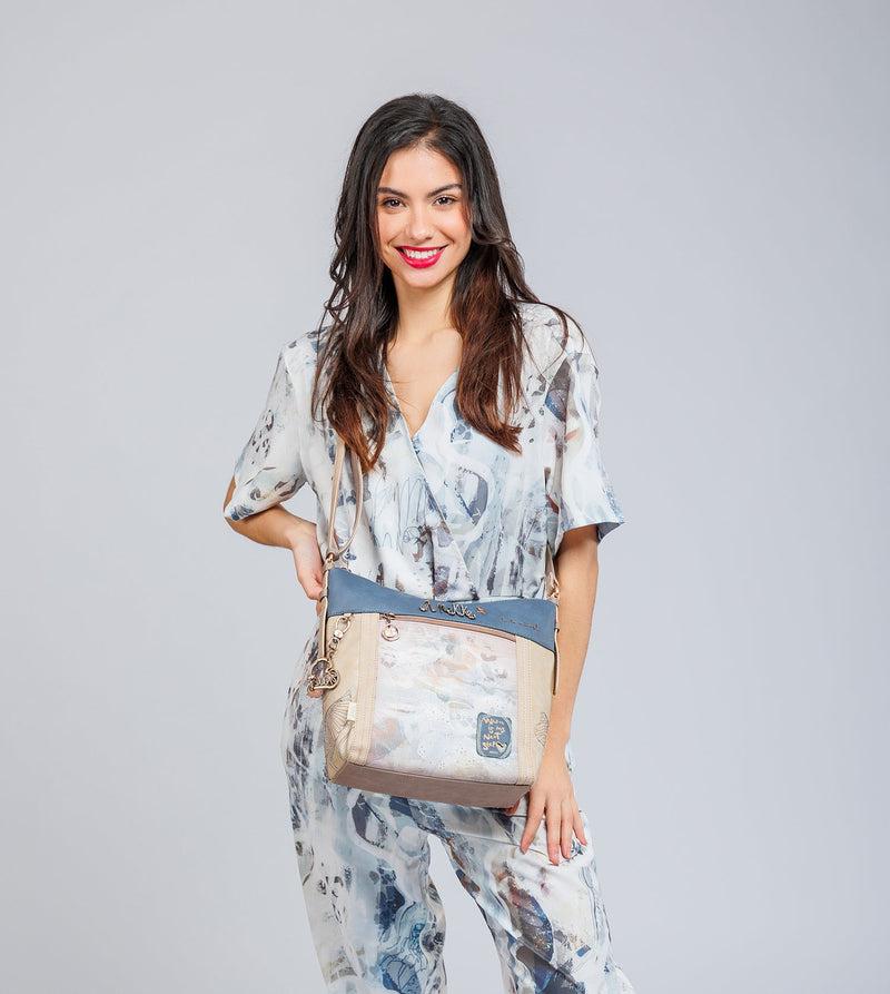 Anekke Crossbody bag Memories Último día