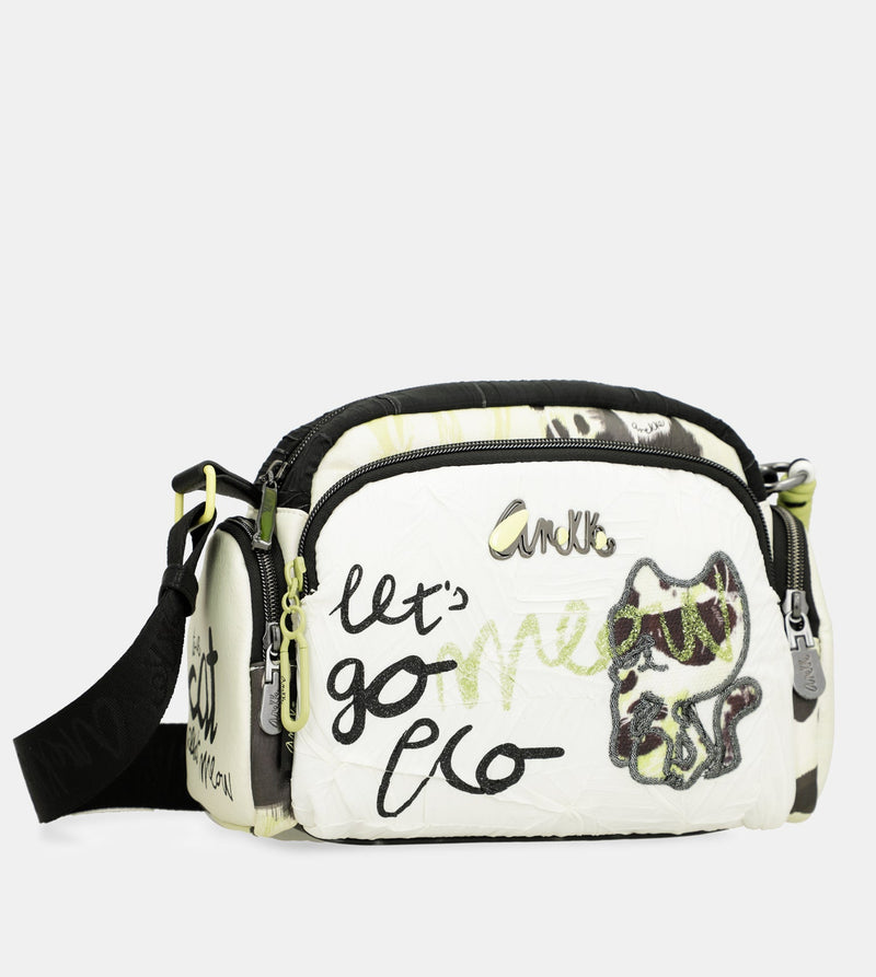 Anekke Shoulder bag Memories Solo hoy