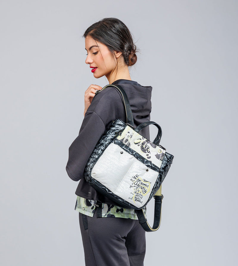 Anekke Backpack Memories Oferta especial de fábrica