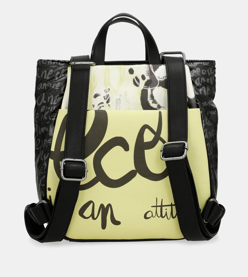 Anekke Backpack Memories Oferta especial de fábrica