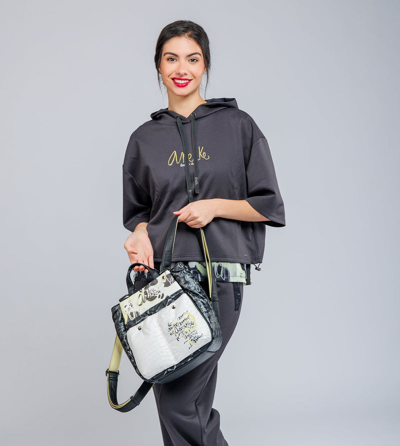 Anekke Backpack Memories Oferta especial de fábrica