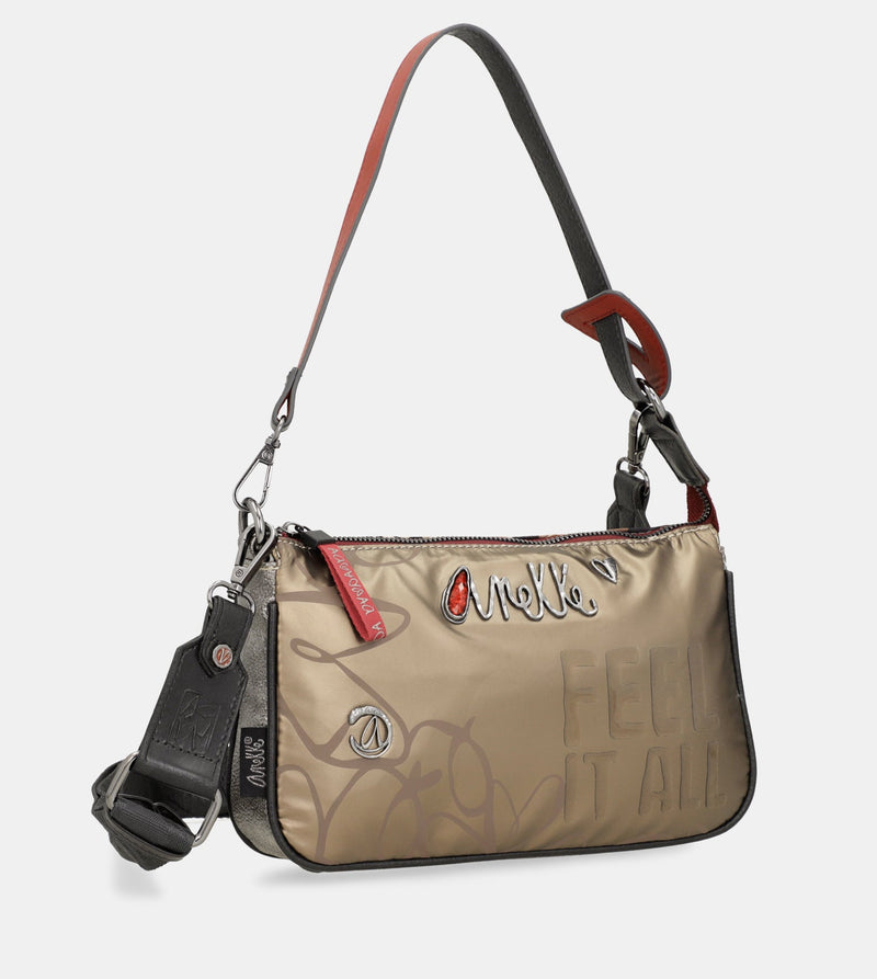 Anekke Imaginary shoulder bag Solo queda un día