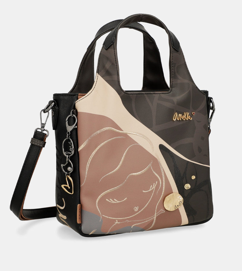 Anekke Heartbeat doctor bag Superdescuento
