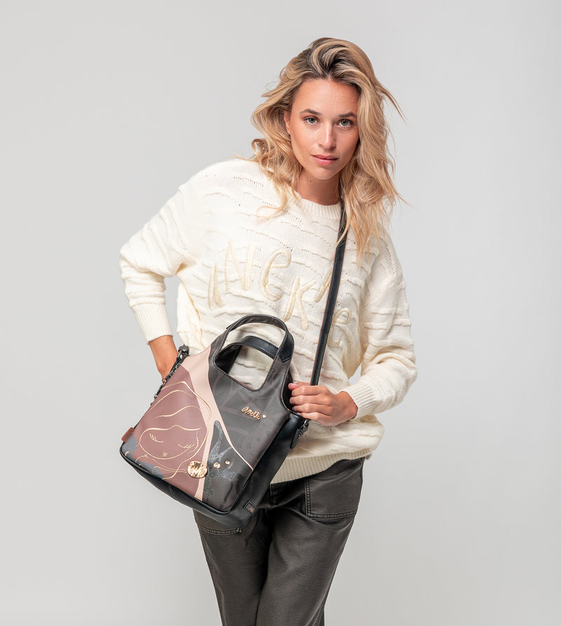 Anekke Heartbeat doctor bag Superdescuento