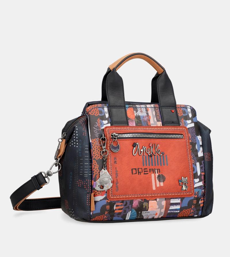 Anekke Kyomu handbag with shoulder strap Grandes descuentos