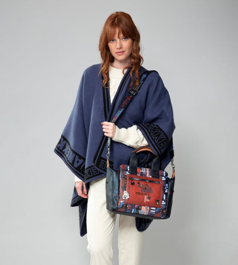 Anekke Kyomu handbag with shoulder strap Grandes descuentos