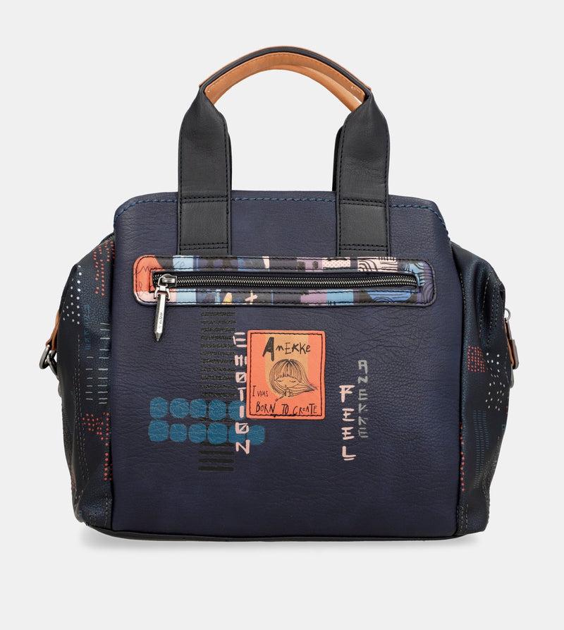 Anekke Kyomu handbag with shoulder strap Grandes descuentos