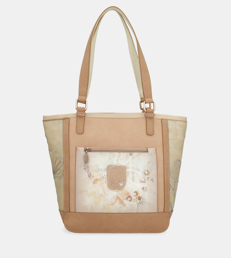 Anekke Large shoulder bag Memories Liquidación