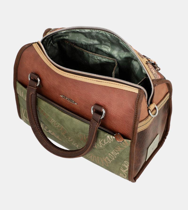 Anekke Outer short handle bag Precios de Black Friday