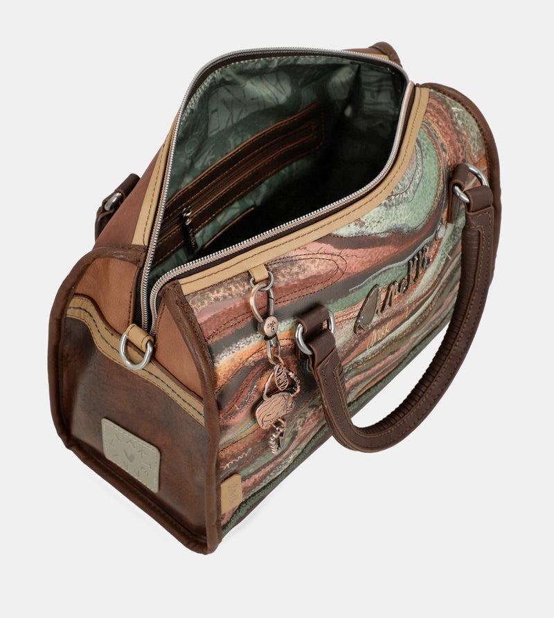 Anekke Outer short handle bag Precios de Black Friday