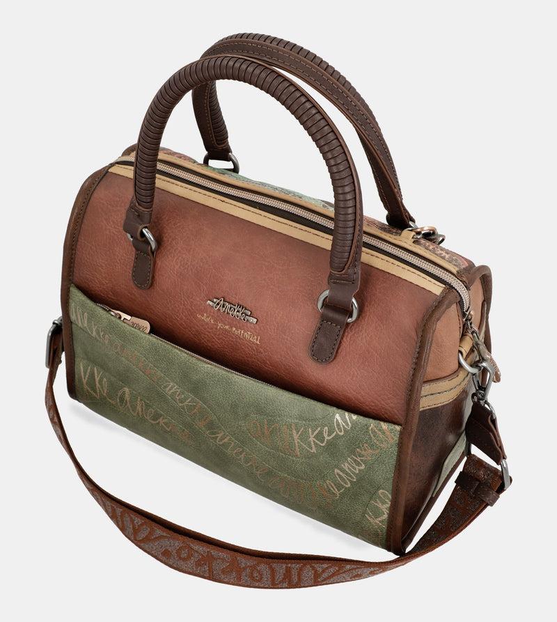 Anekke Outer short handle bag Precios de Black Friday