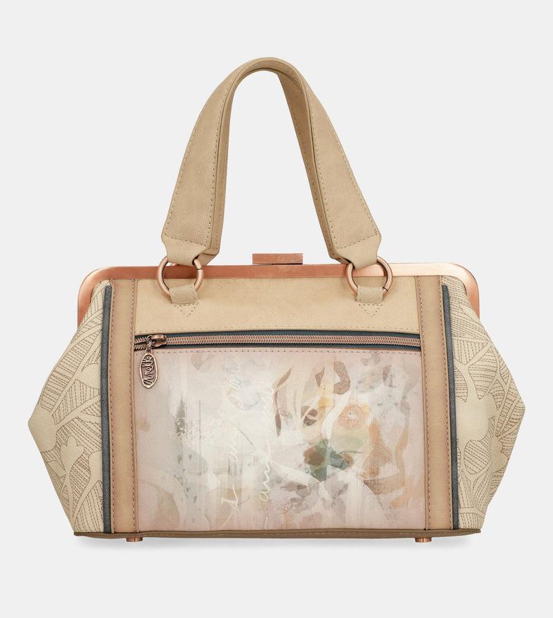 Anekke Kiss-lock bag Memories Libre de impuestos