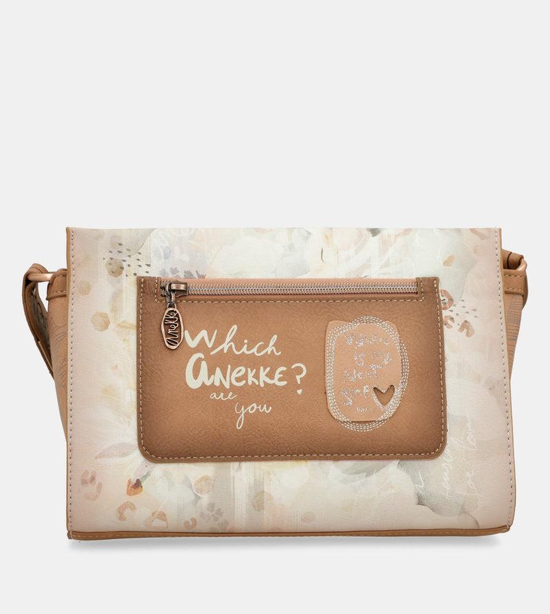 Anekke Medium crossbody bag Memories Ofertas de temporada