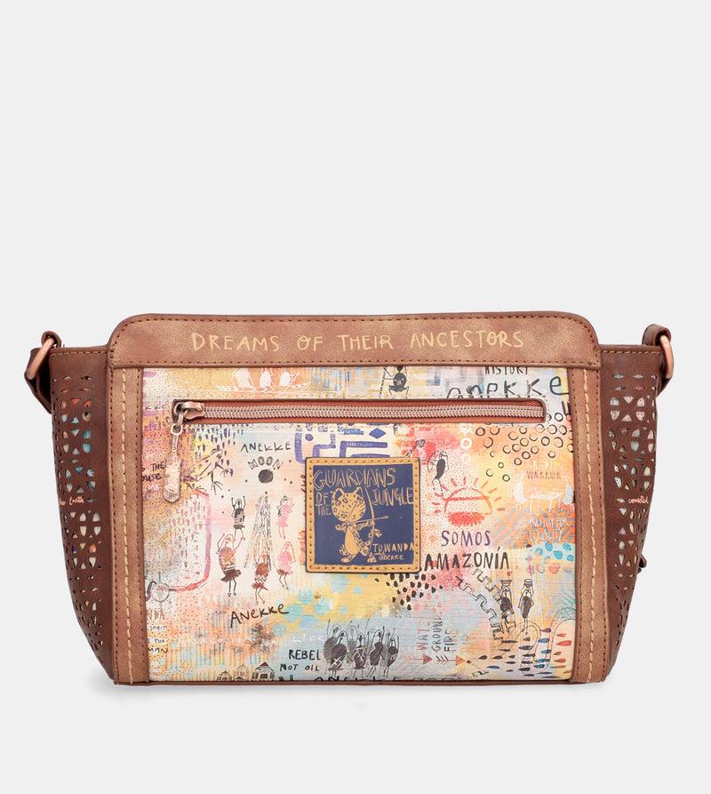 Anekke Menire medium crossbody bag Grandes ahorros