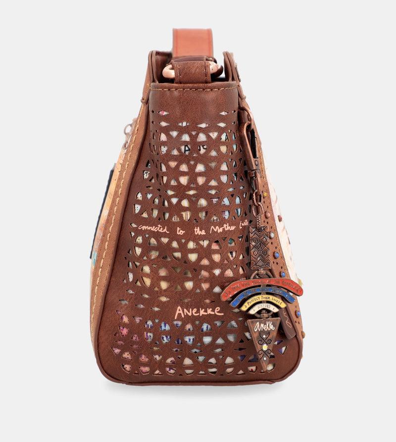 Anekke Menire medium crossbody bag Grandes ahorros