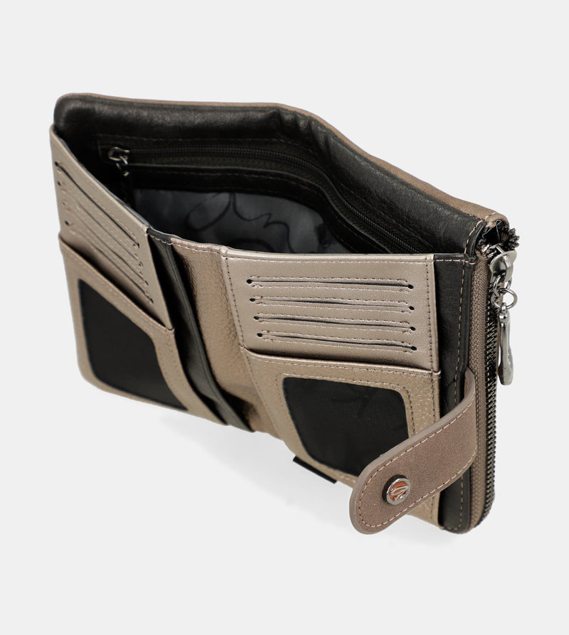 Anekke Imaginary medium wallet Outlet