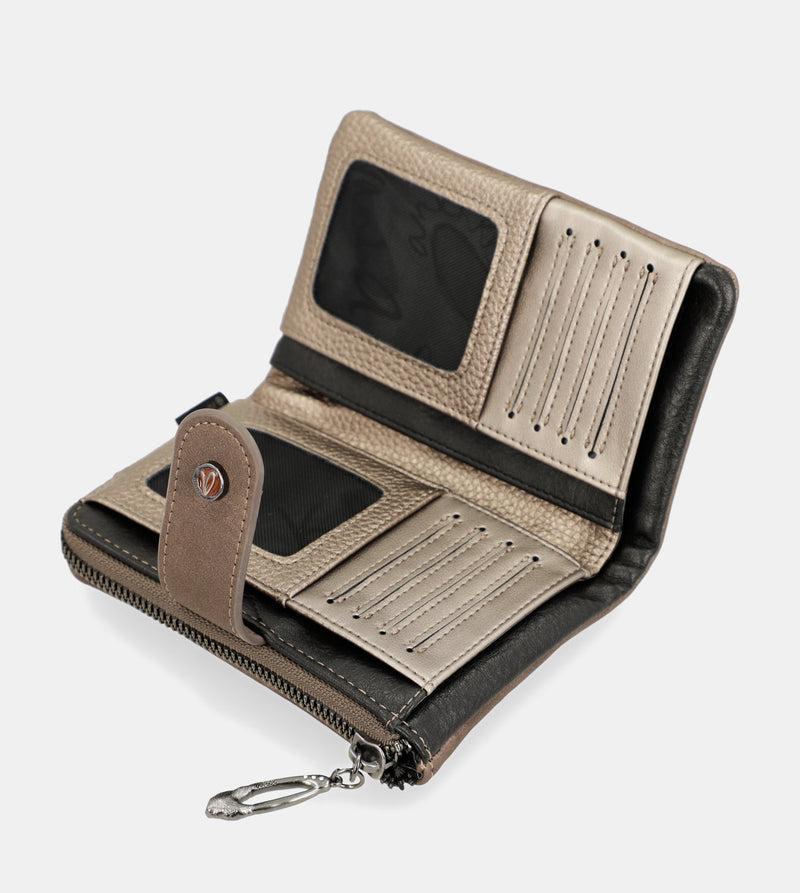 Anekke Imaginary medium wallet Outlet