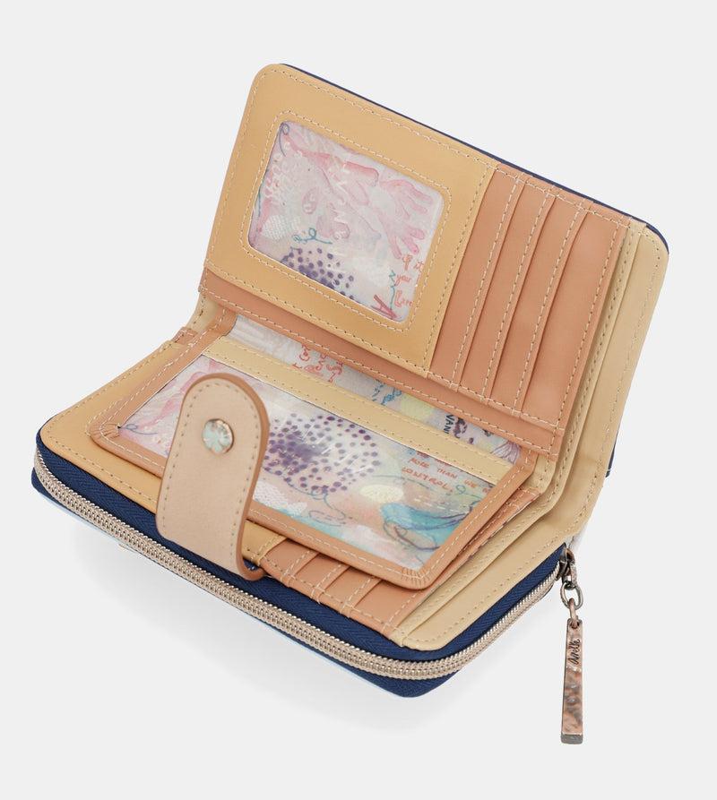 Anekke Sunrise Coin Wallet Ofertas