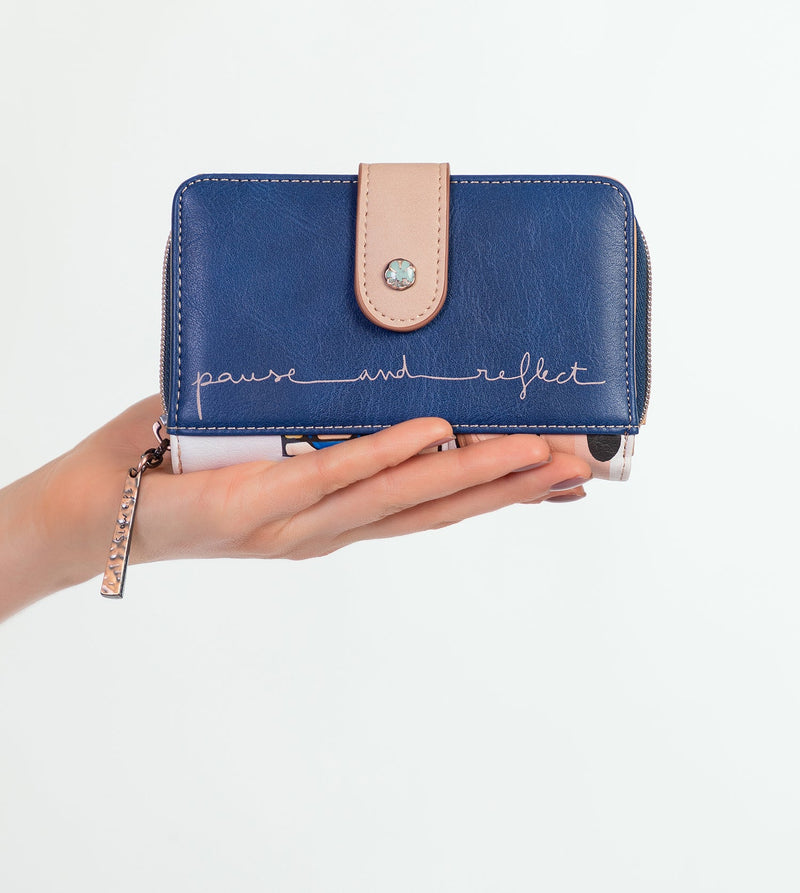 Anekke Sunrise Coin Wallet Ofertas