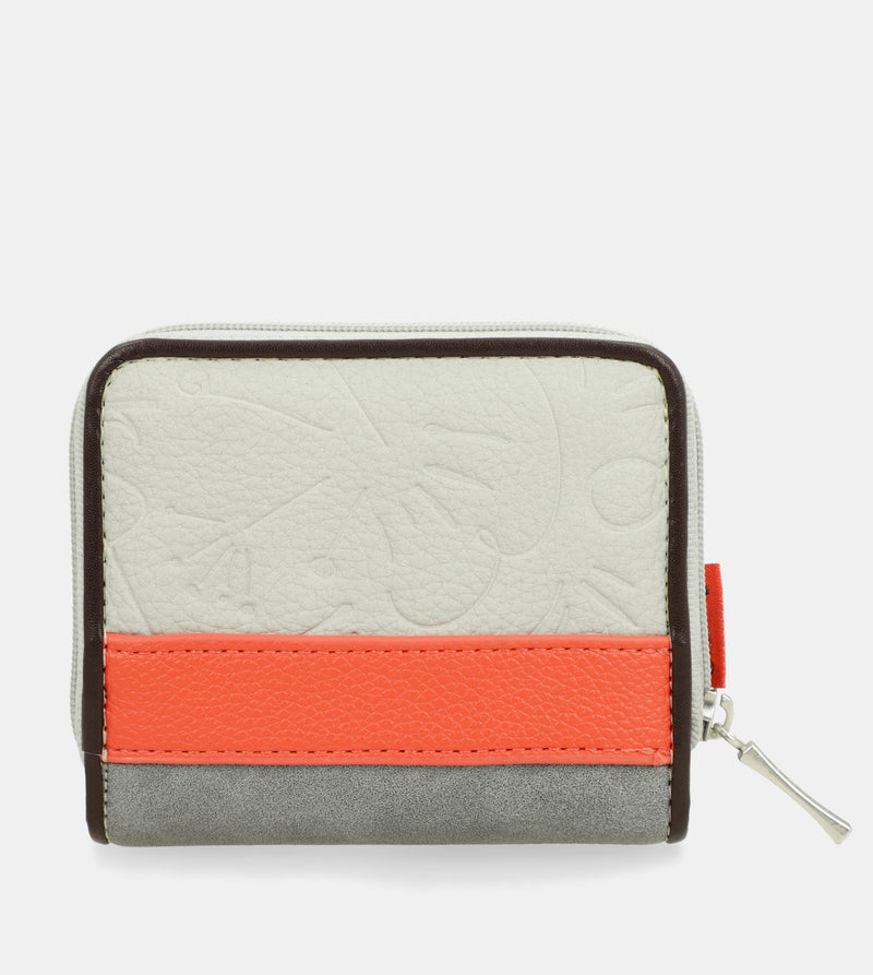 Anekke Small RFID wallet Alma En oferta