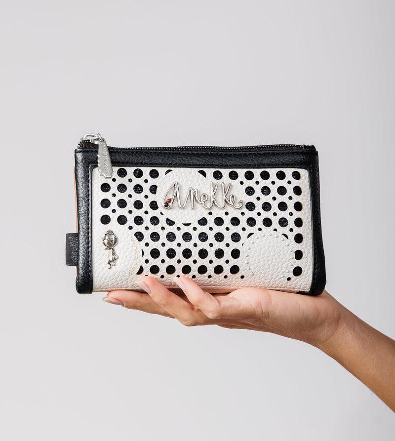 Anekke RFID wallet Alma Tienda