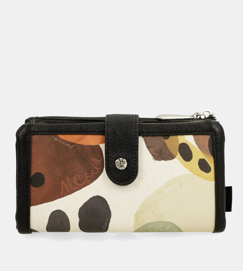Anekke RFID wallet Alma Tienda