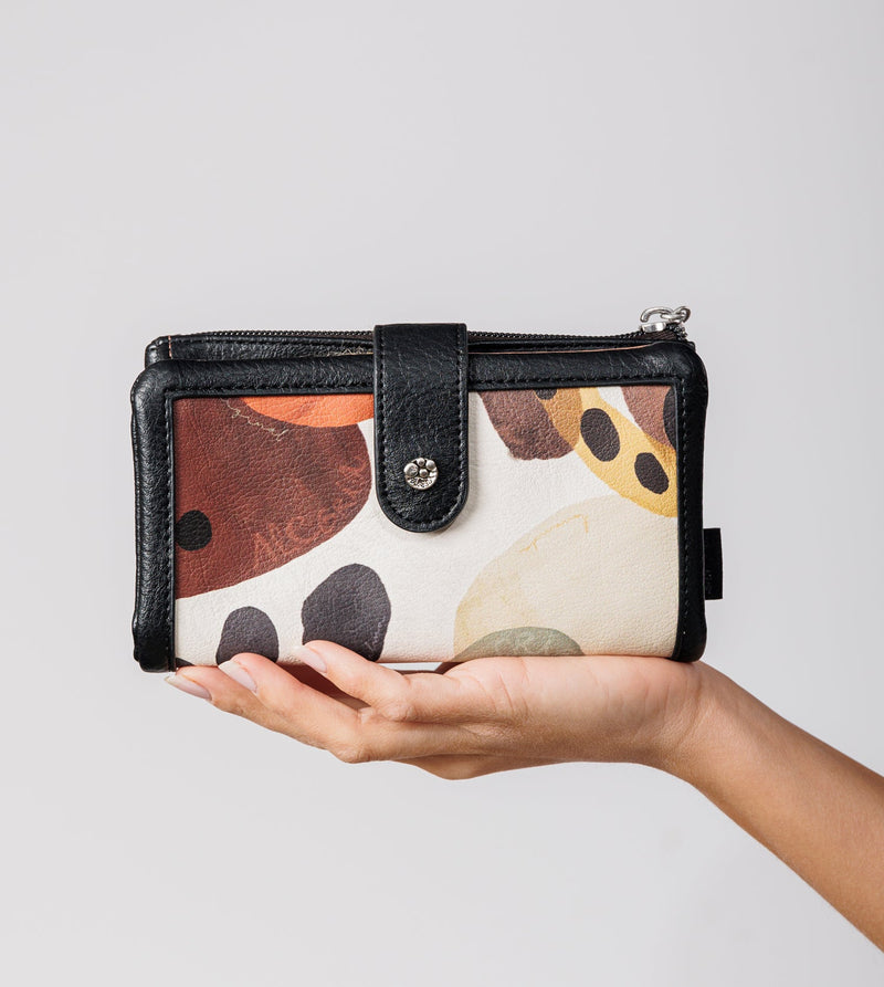 Anekke RFID wallet Alma Tienda